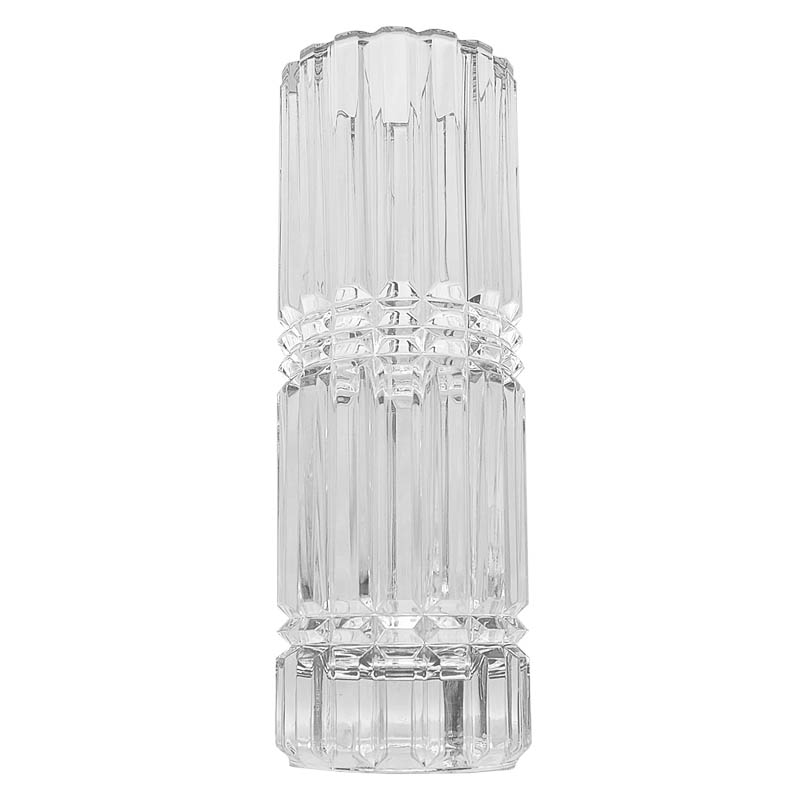 Kristallvas Cristal D'arques Montparnasse 17cm - 4