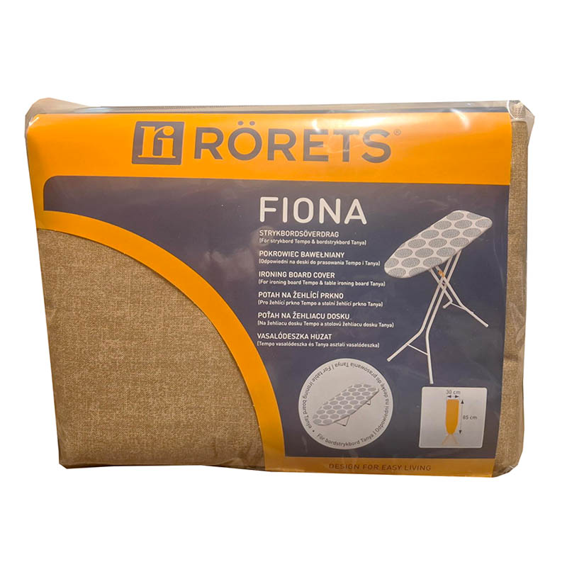 Bordstrykbordsöverdrag Fiona