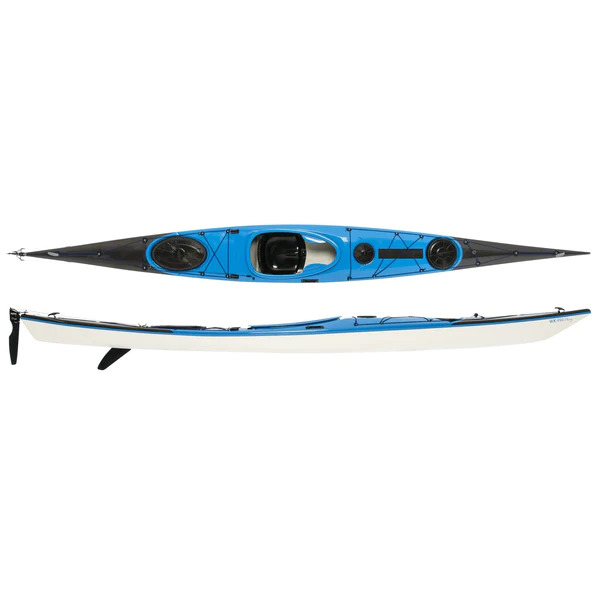 World Of Kayaks 510 Play - 3