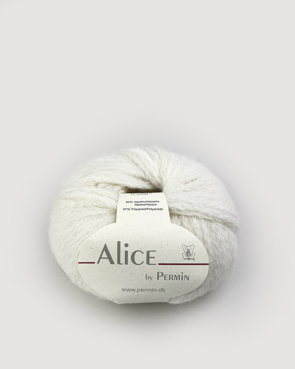 Alice - Offwhite/01