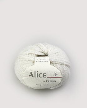 Alice - Offwhite/01