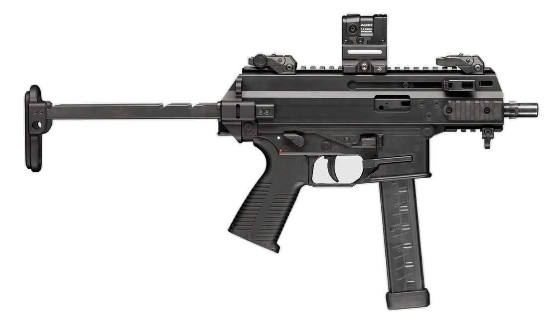 B&T APC9 K PRO 9x19