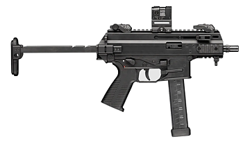 B&T APC9 K PRO 9x19