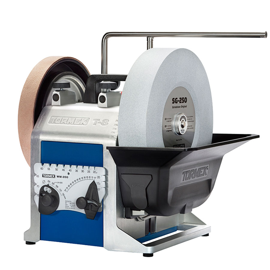Tormek T-8 Slipmaskin - 2