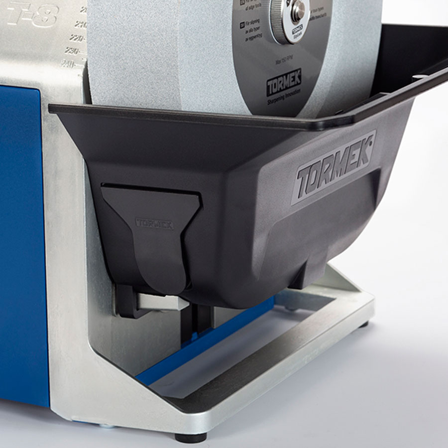 Tormek T-8 Slipmaskin - 7