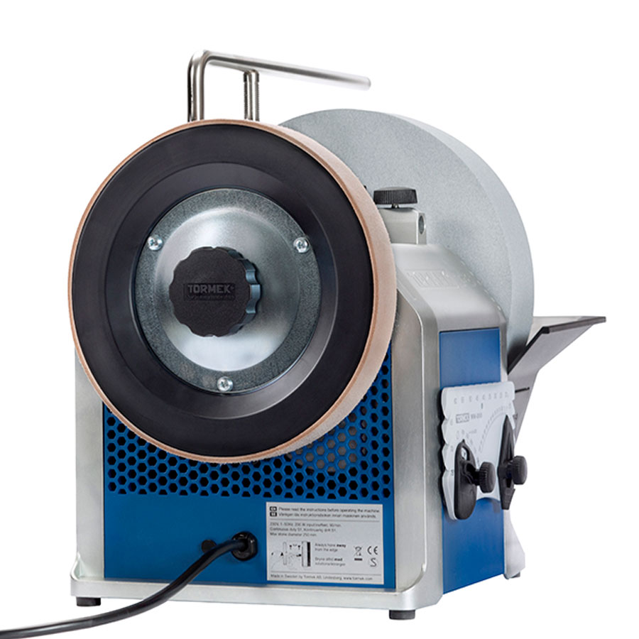 Tormek T-8 Slipmaskin - 6