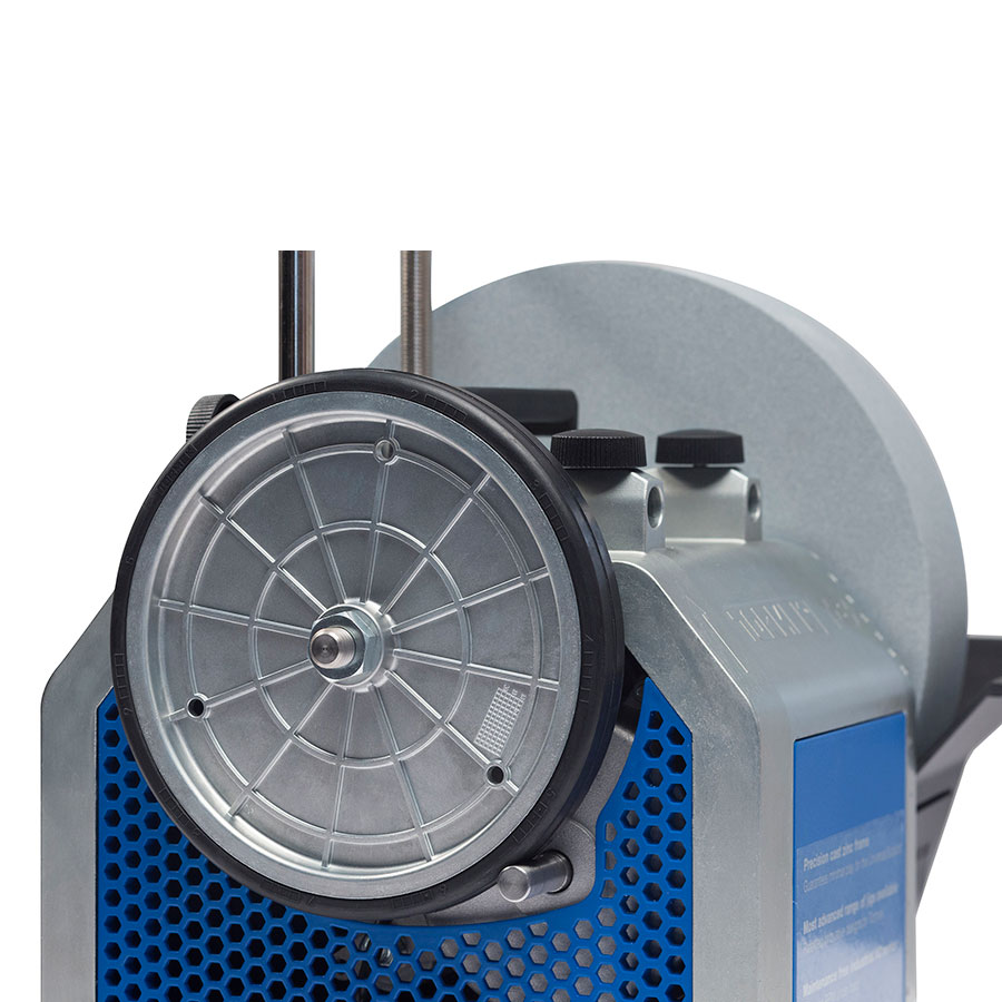 Tormek T-8 Slipmaskin - 9