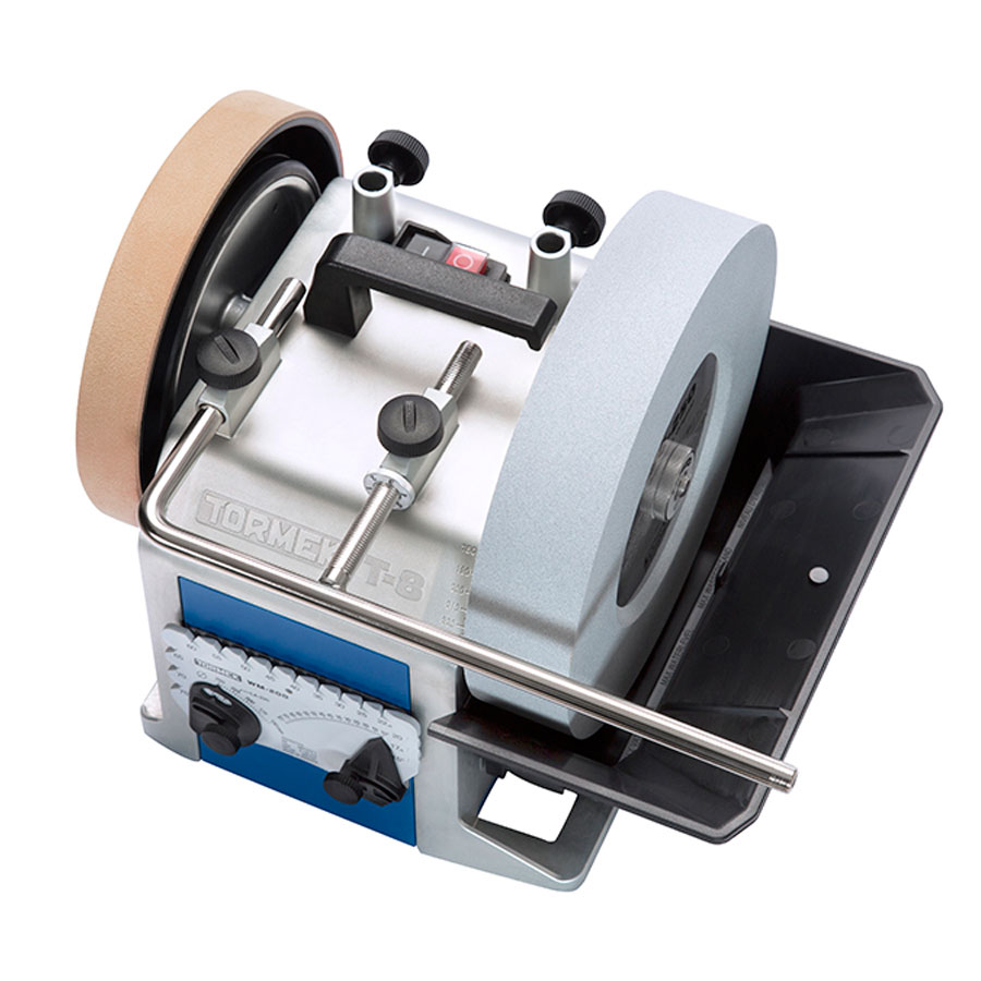 Tormek T-8 Slipmaskin - 3