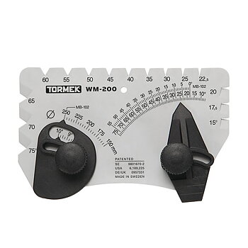 Tormek WM-200 Vinkelmätare
