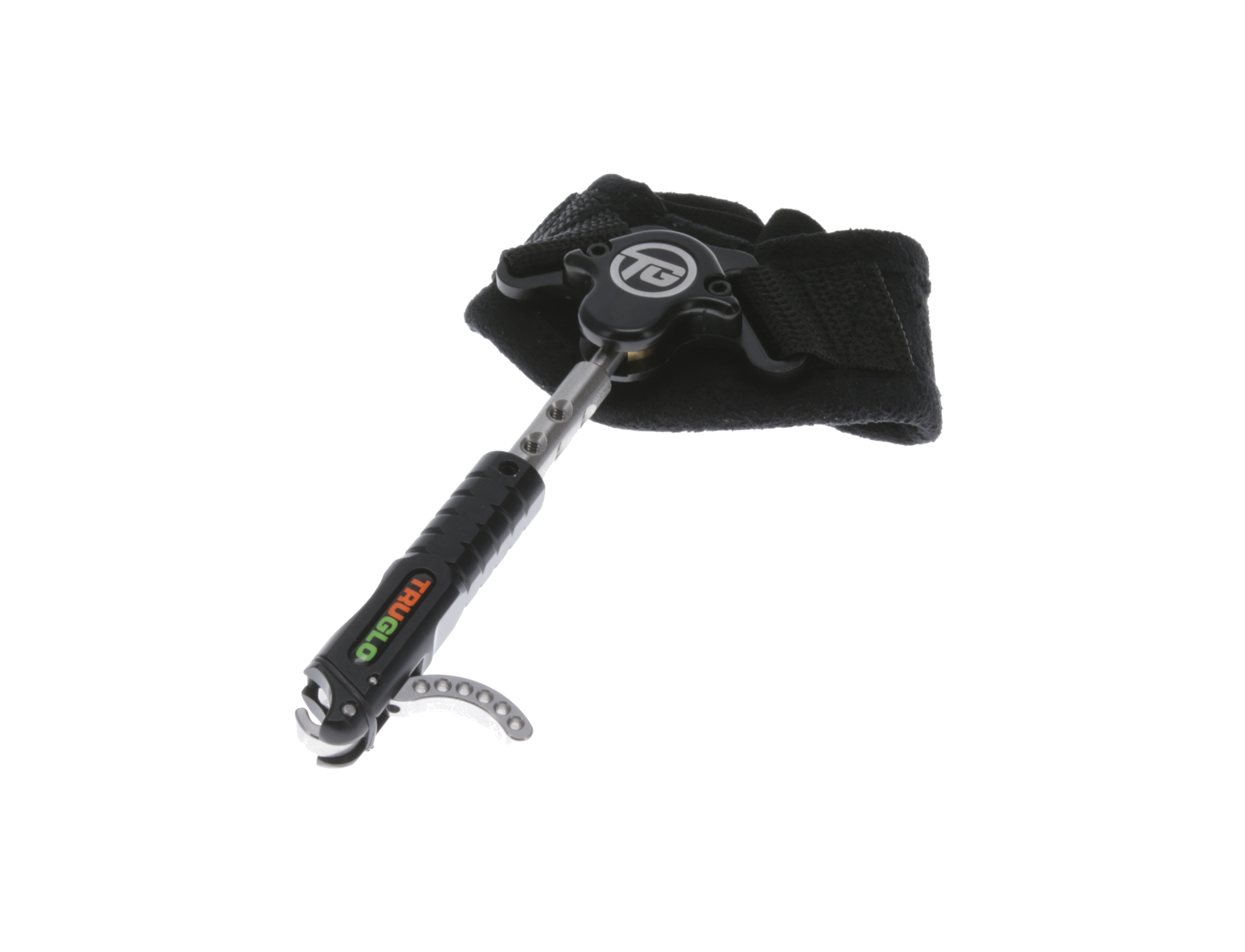 Truglo Release Detonator Boa Black - 2