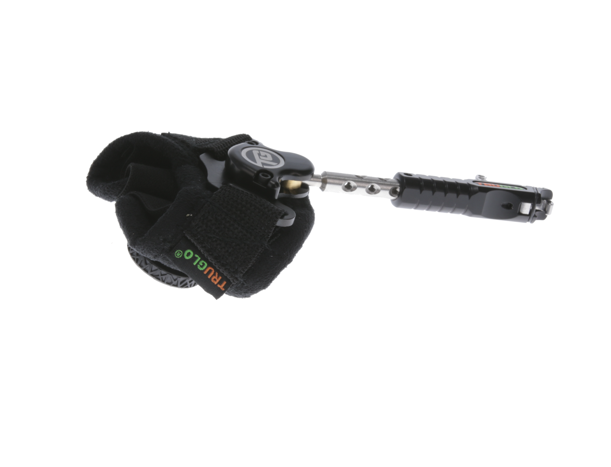 Truglo Release Detonator Boa Black - 3