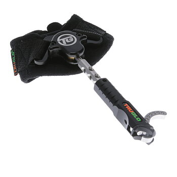 Truglo Release Detonator Boa Black