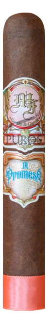 My Father La Promesa Robusto Grande 