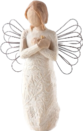 REMEMBRANCE  ♥  Willow Tree - 2
