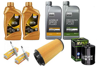 Service Kit Polaris Sportsman 700 & 800