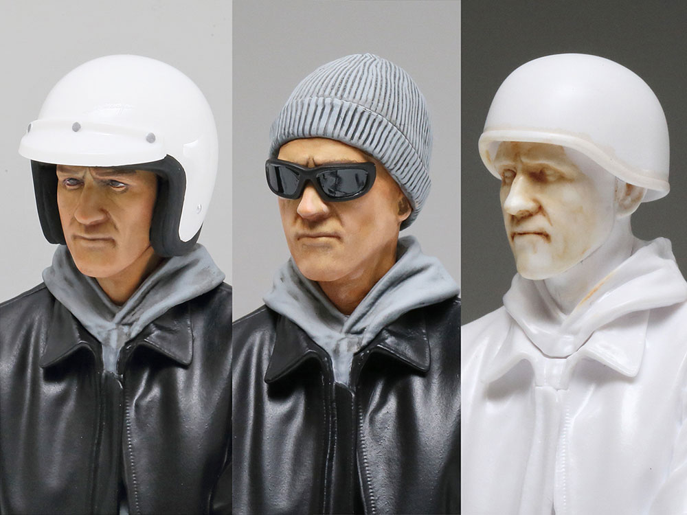 Street Rider 1/12 - 4