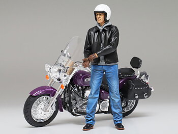 Street Rider 1/12