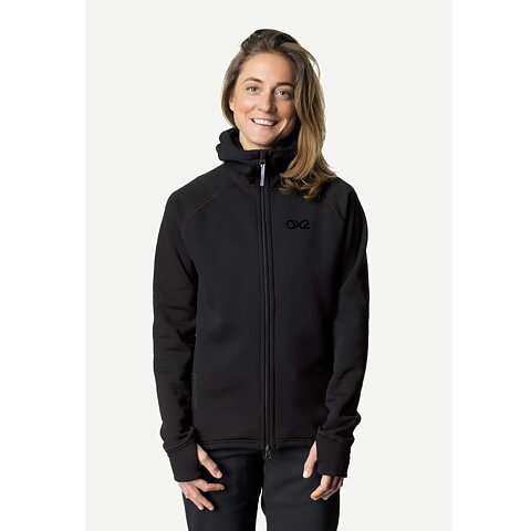 Houdini Power Houdi - Black