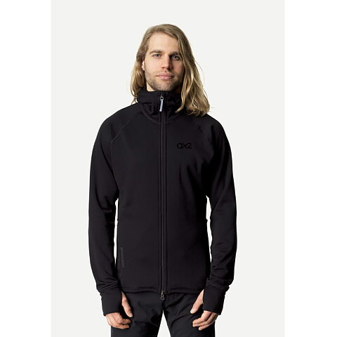 Houdini Power Houdi - Black