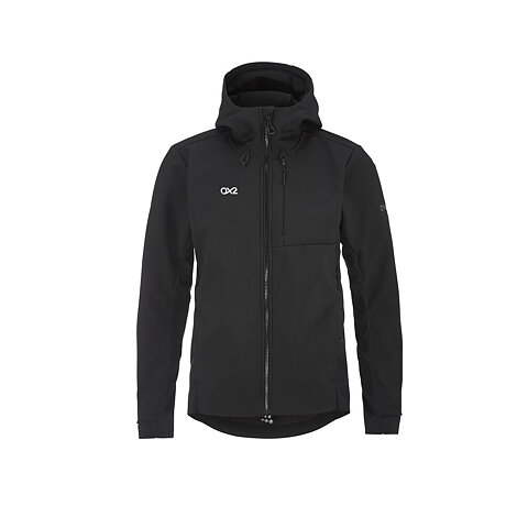 Craft ADV Explorer Softshell jacket - black