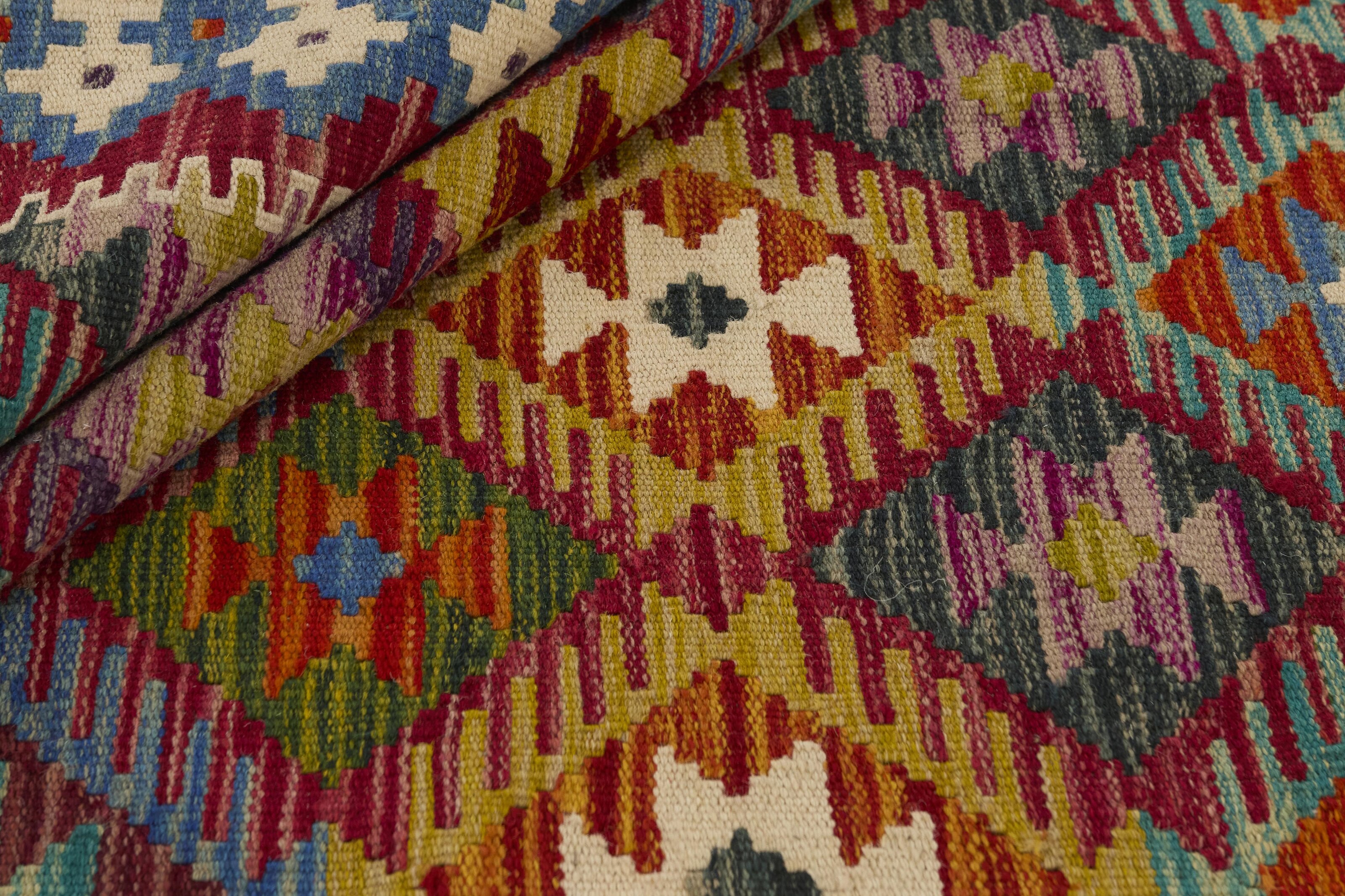 Afghansk Kelim 149x 198 cm Rek. pris 5 720 :- - 2