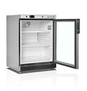 Displaykyl UR200SG, 136 liter, rostfritt stål