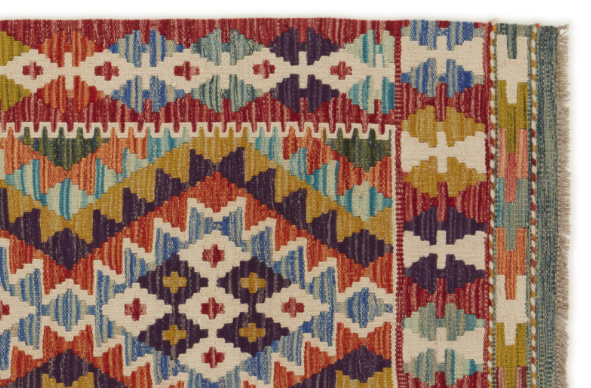 Afghansk Kelim  77 x 193 cm Rek. pris 2 720:- - 3