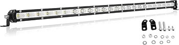 LEDRAMP RAK  25" /120* SLIM 