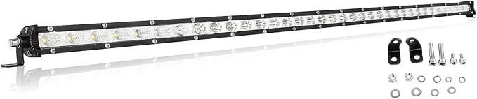 LEDRAMP RAK  38" /180* - SLIM 
