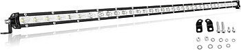 LEDRAMP RAK  38" /180* - SLIM 
