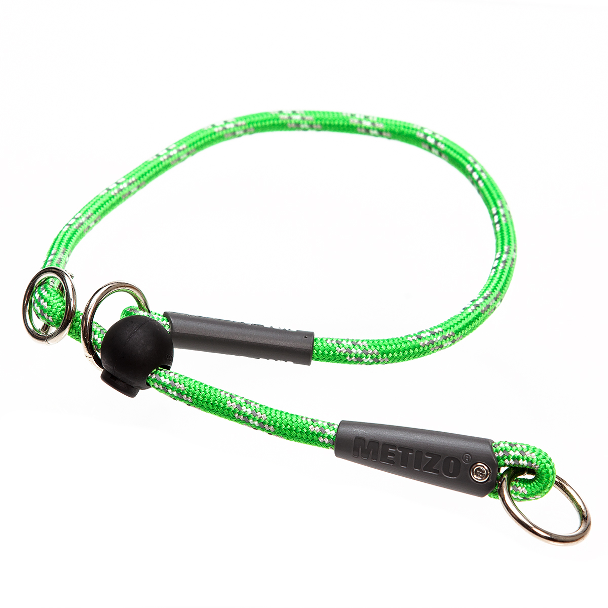 Retrieverhalsband från Metizo - 8