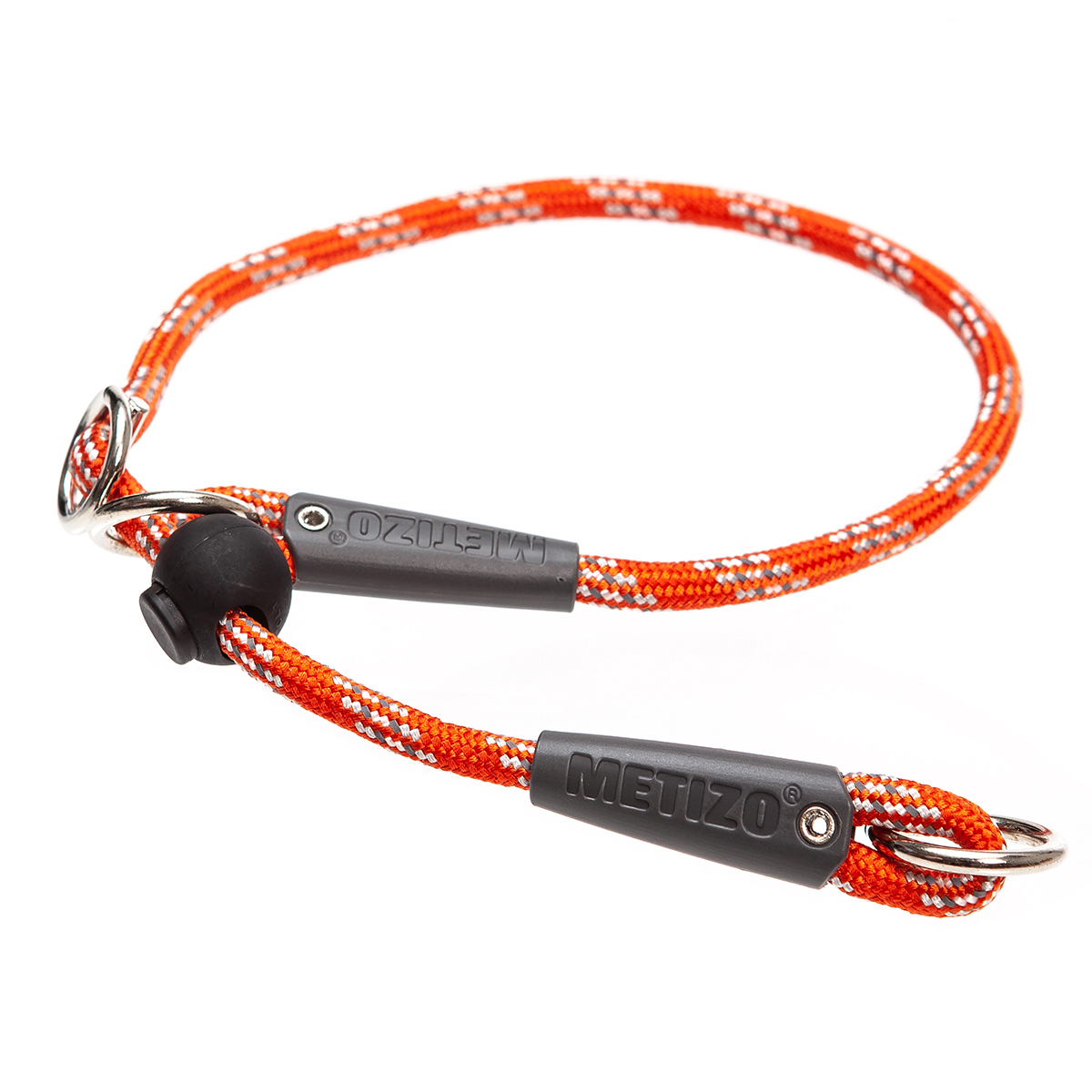 Retrieverhalsband från Metizo - 7