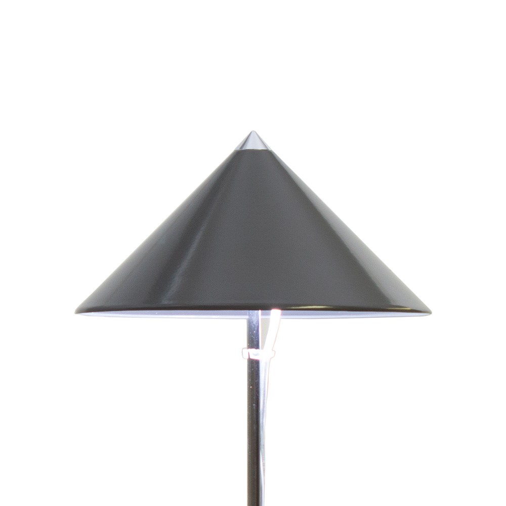 Sunlite XL växtlampa 25W, Vit / Grå - 4