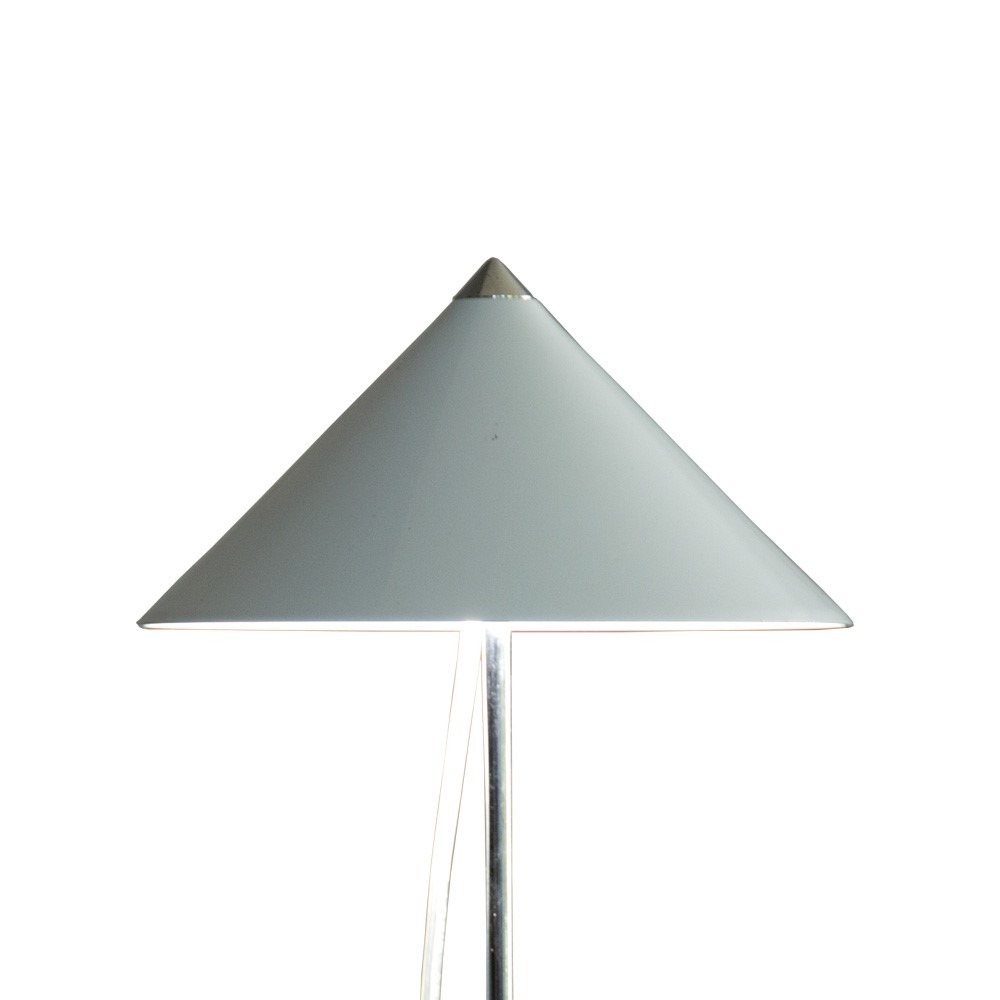 Sunlite XL växtlampa 25W, Vit / Grå - 3