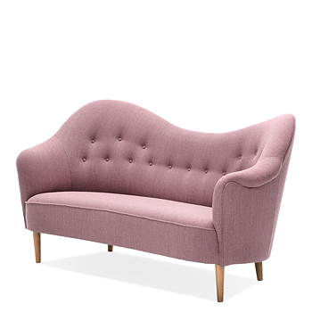 Samspel Sofa (Carl Malmsten) - O.H. Sjögren