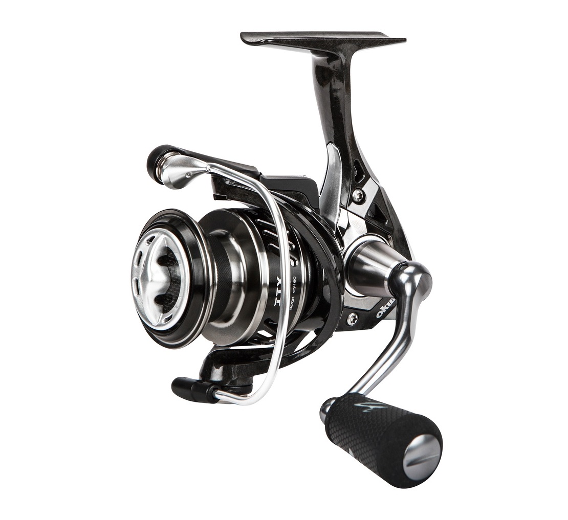 Okuma ITX 