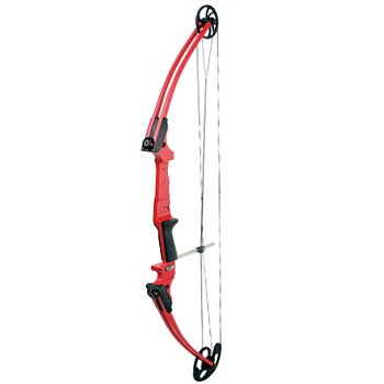 Mathews Compound Bow Genesis