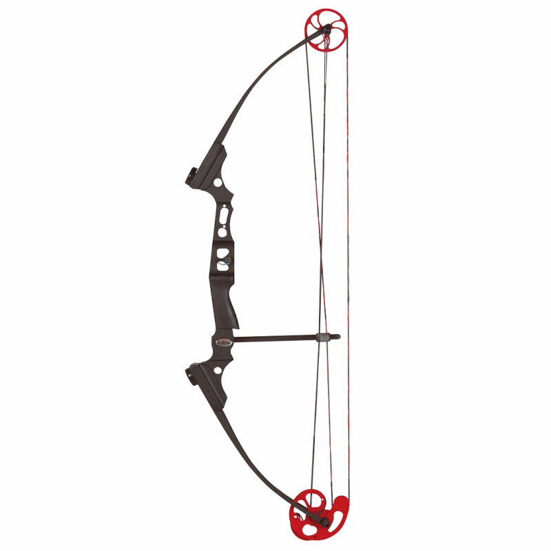 Mathews Compound Bow Genesis Mini