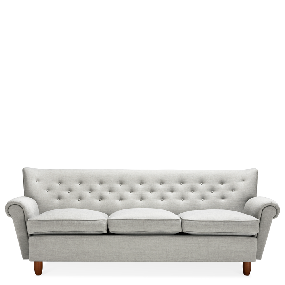 Särö Sofa 3-seater (Carl Malmsten) - O.H. Sjögren - 3