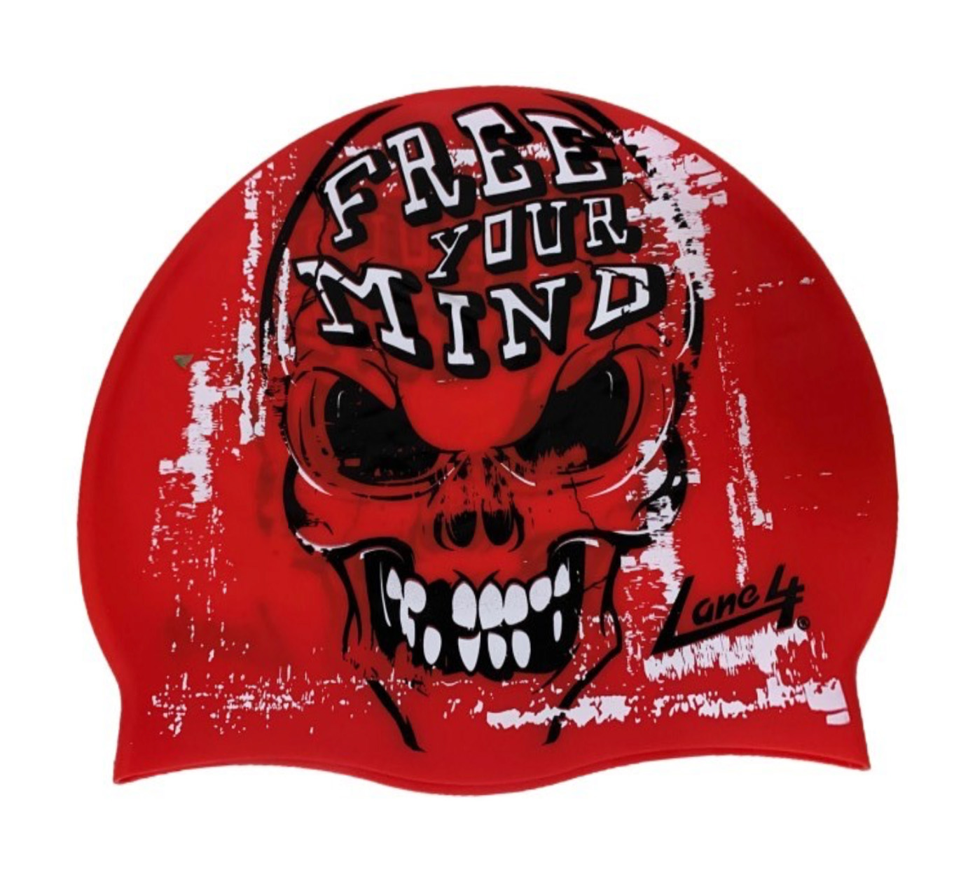 Swim cap silicone  F.Y.M