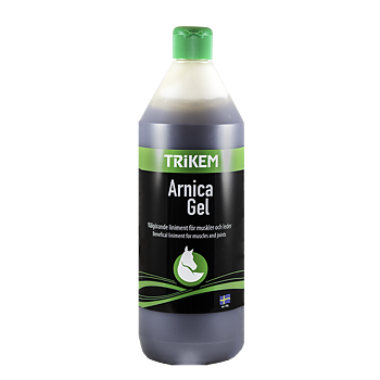 Trikem Radital Arnica Gel  1 liter