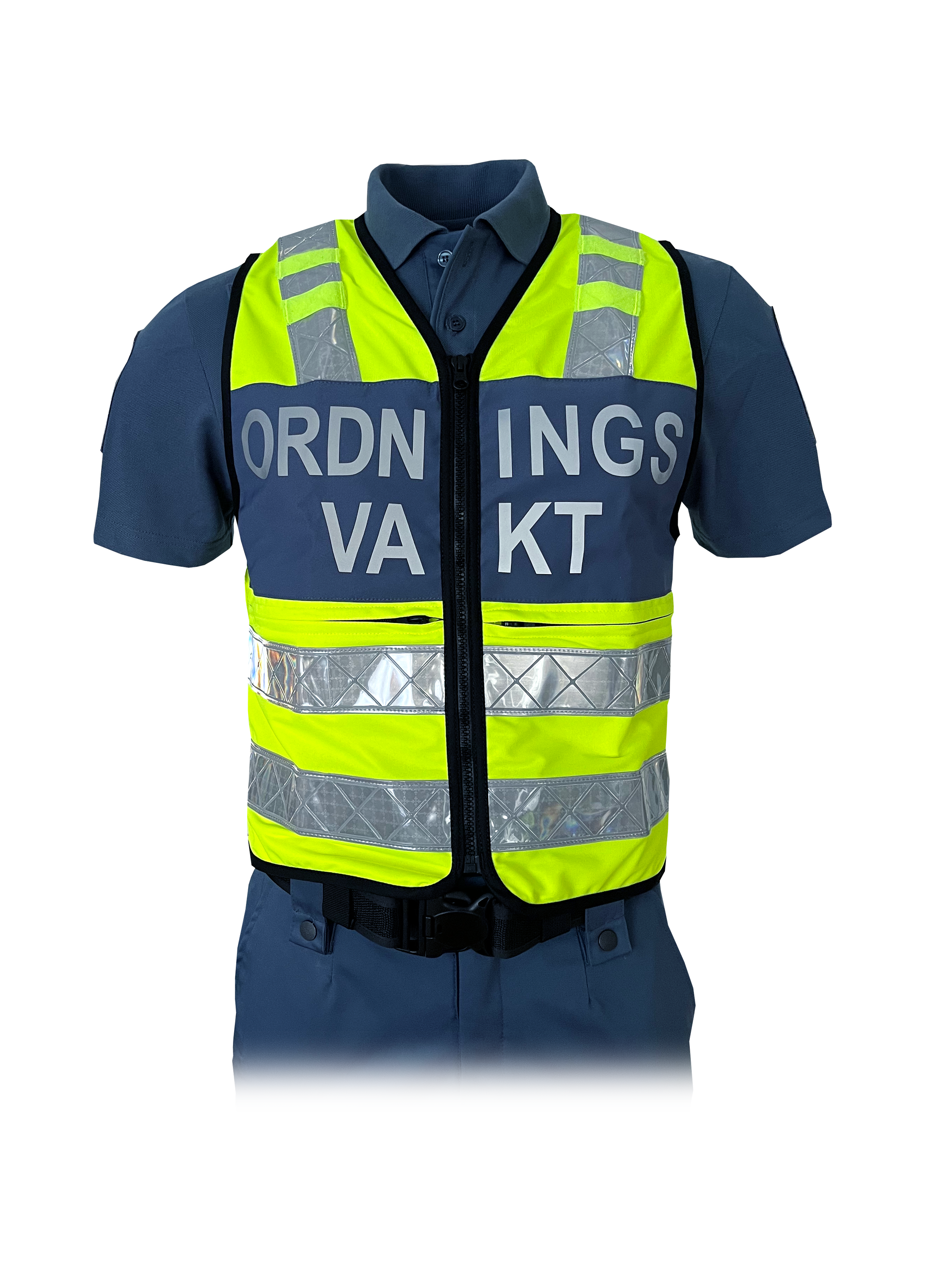 T28 Reflexväst (ULLHAREN)