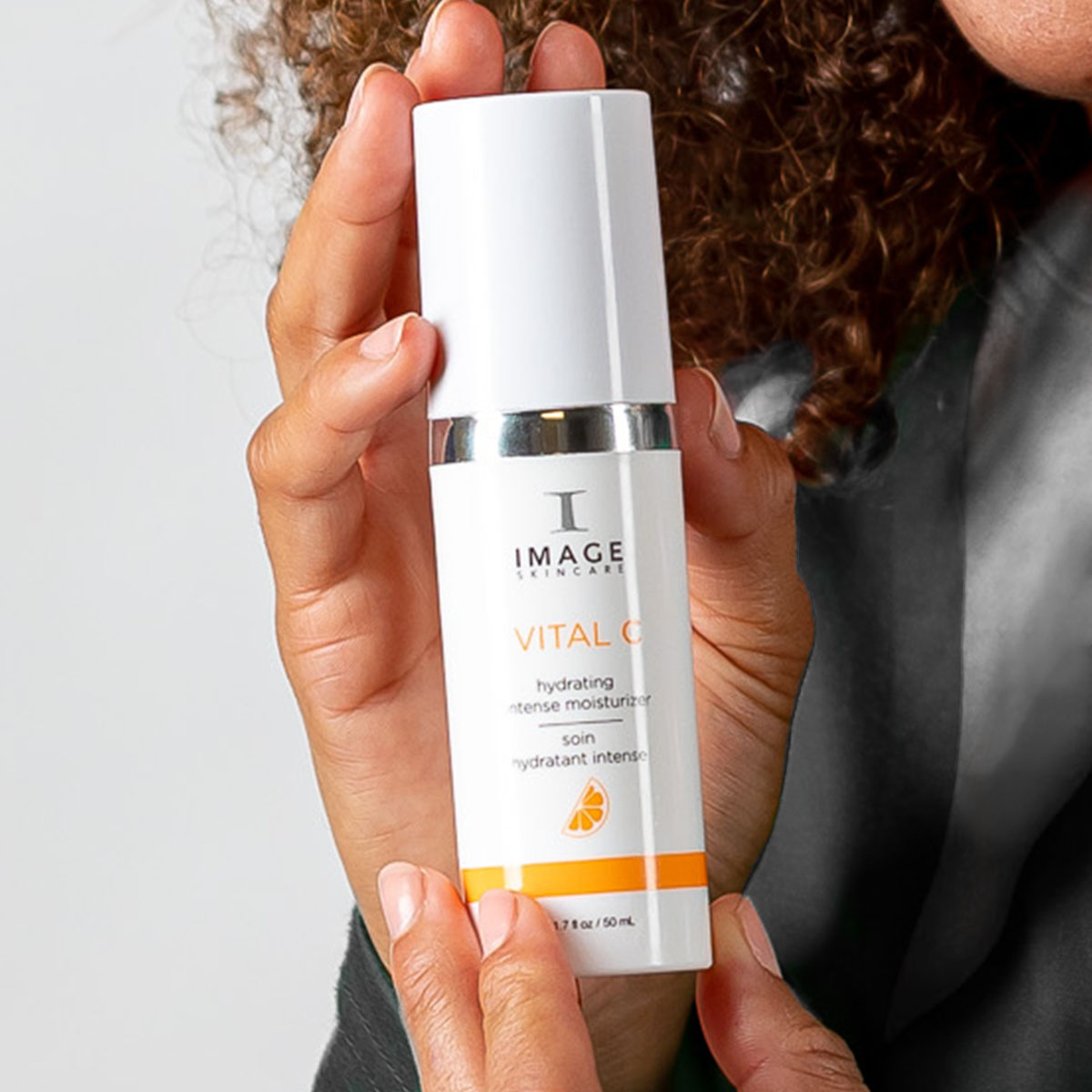 Vital C Hydrating Intense Moisturizer - 4