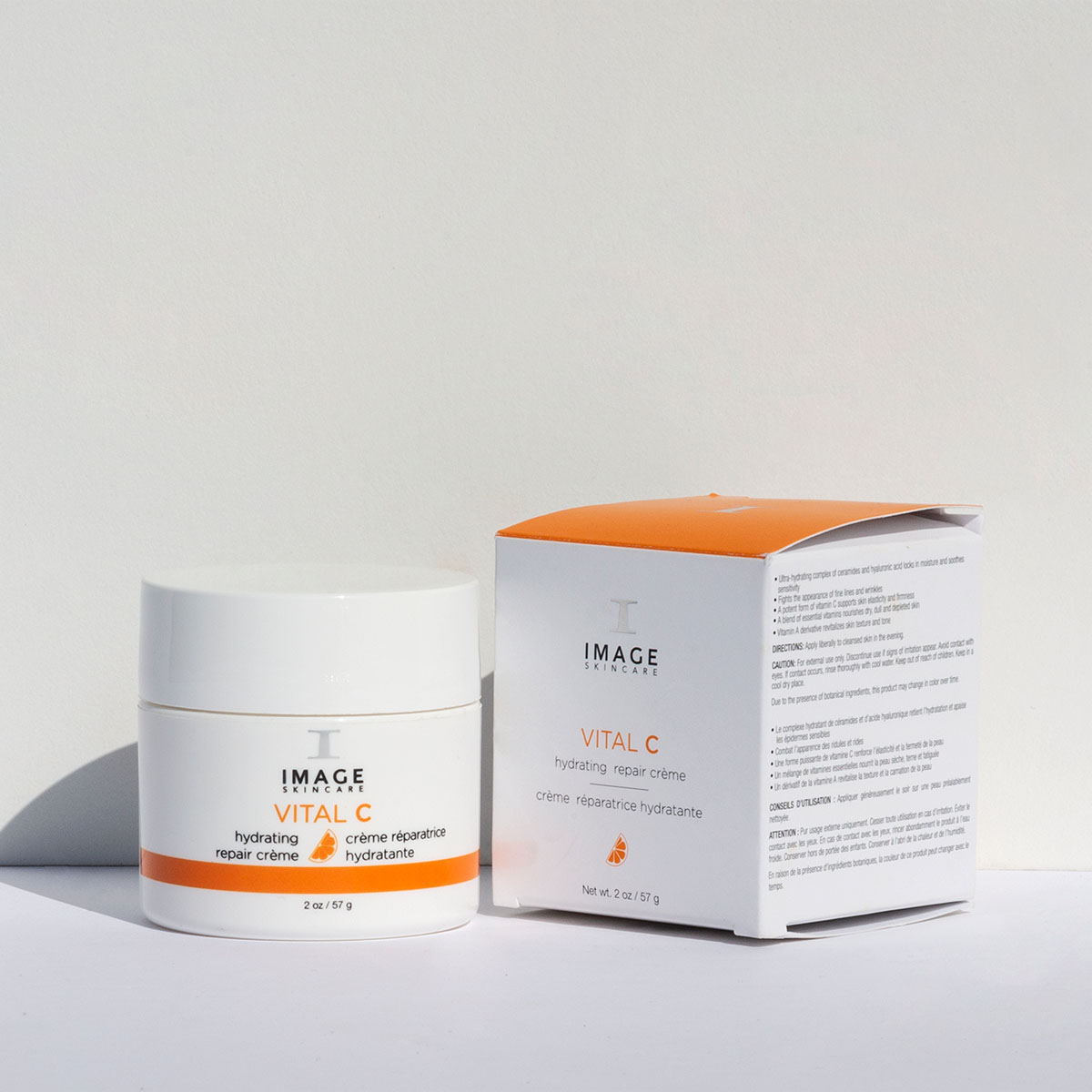 Vital C hydrating repair creme - 2