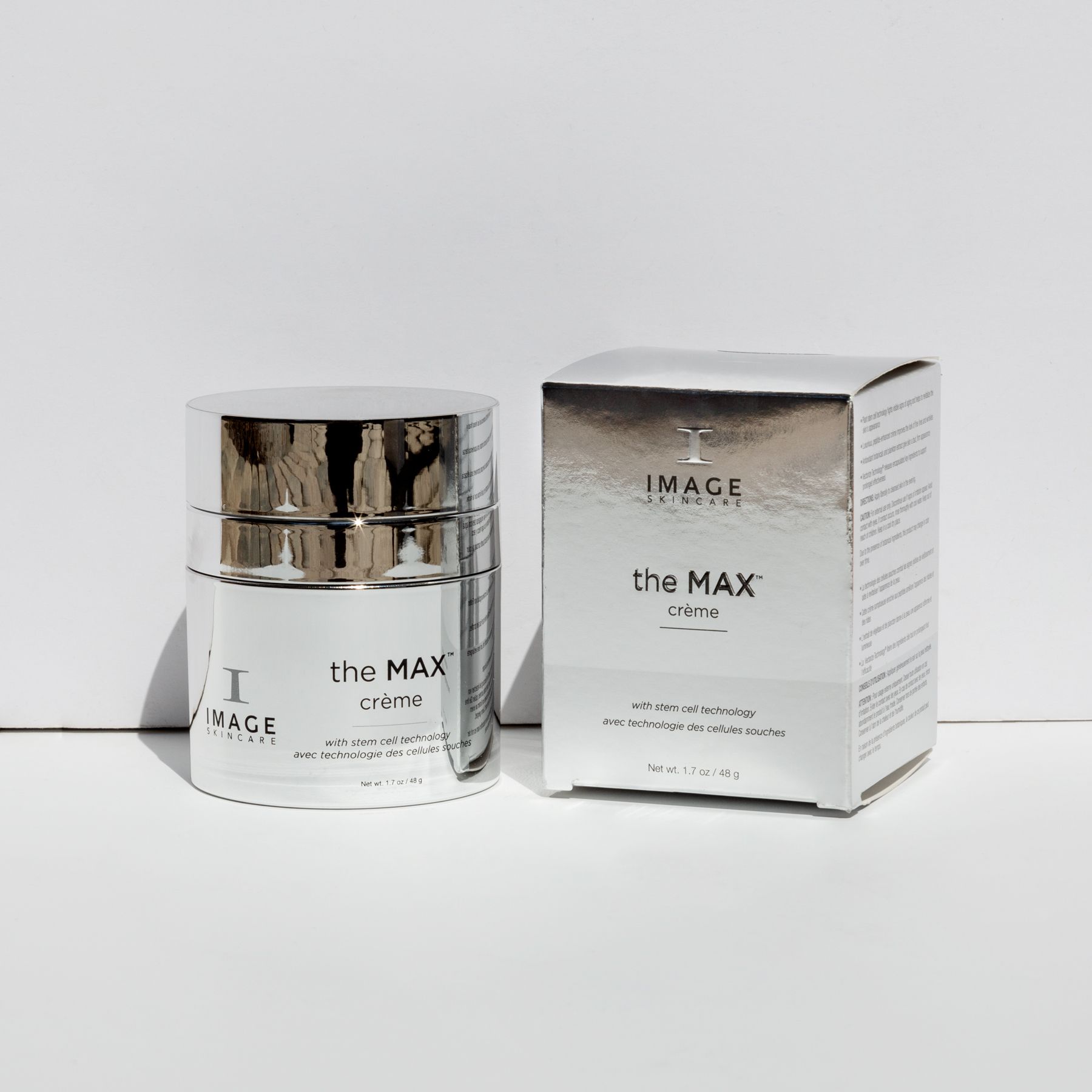 The Max Stem cell Creme - 2