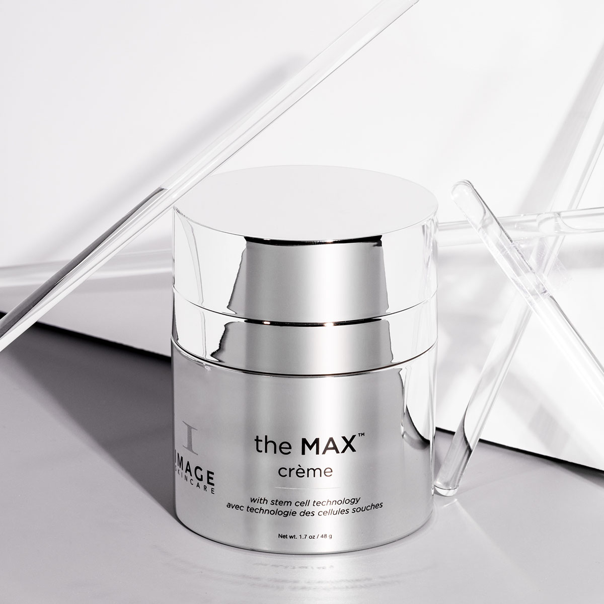The Max Stem cell Creme