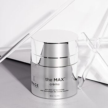 The Max Stem cell Creme