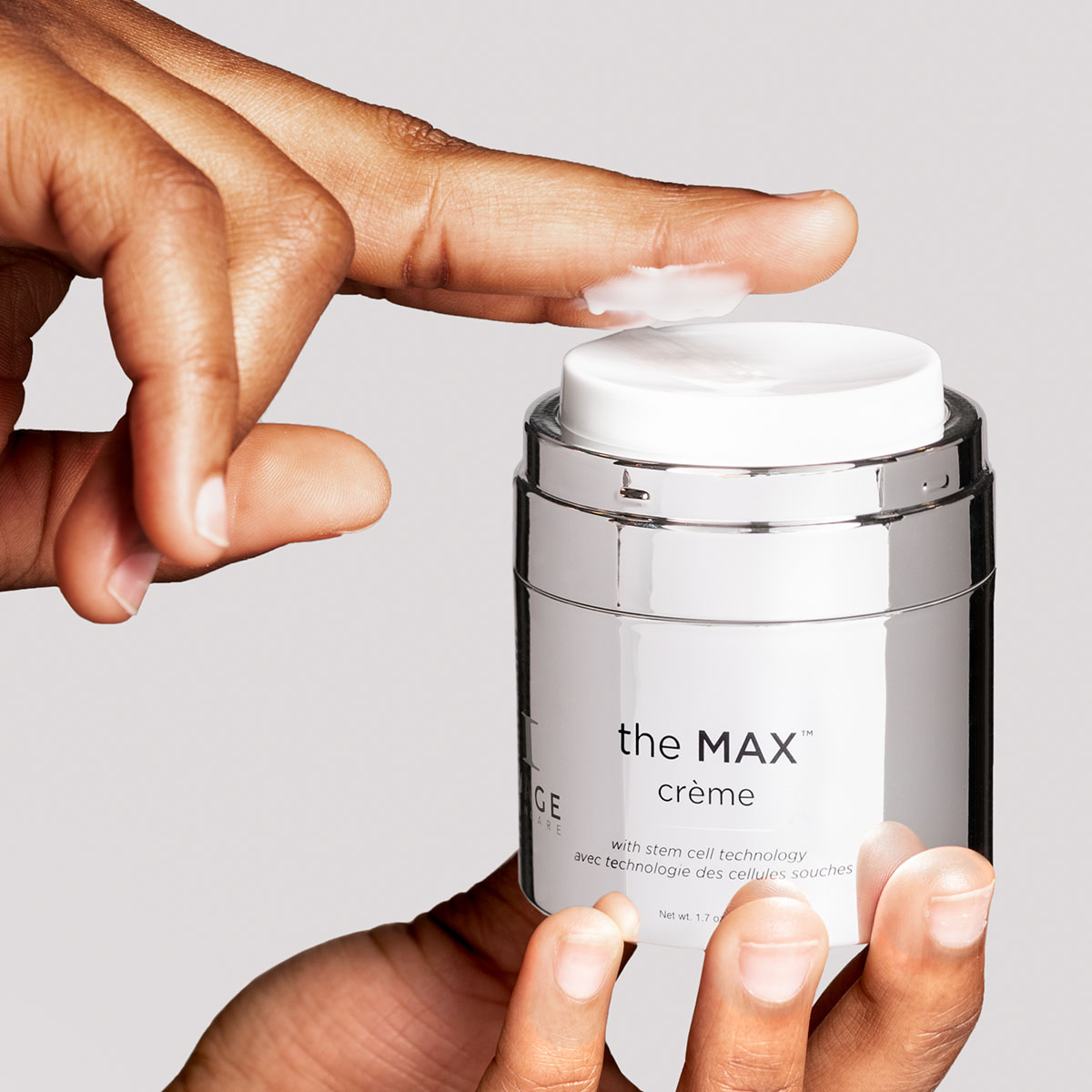 The Max Stem cell Creme - 3