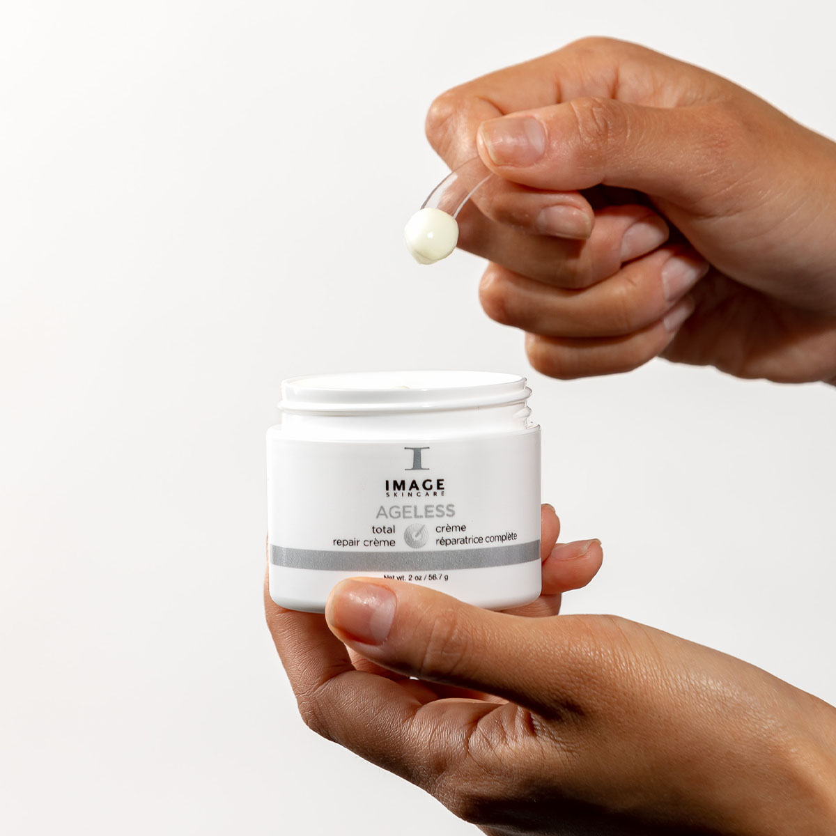 Ageless Total Repair creme - 2