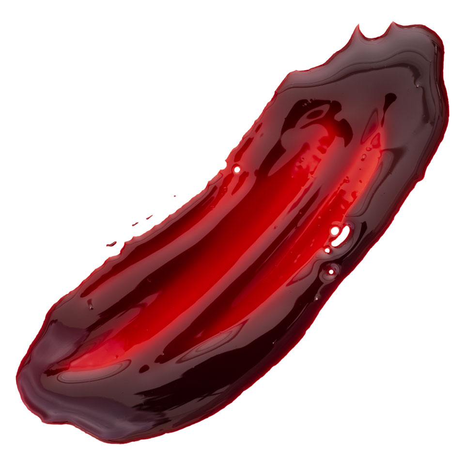 Supreme Blood External DARK Venblod 50 ml - Kryolan - 3